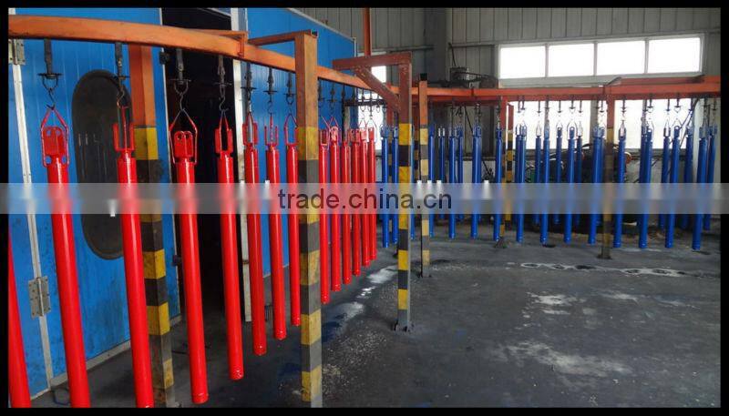 hydraulic cylinder