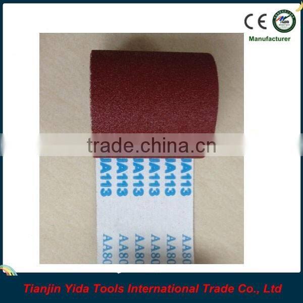 Silicon Carbide Sanding Paper