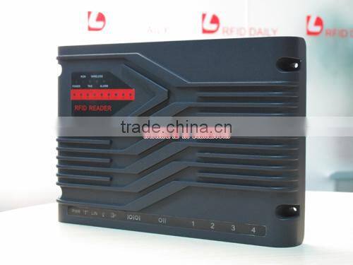 Hot Selling RFID Sports Timing System with Factory Price