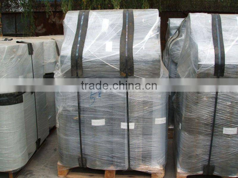 1mm to 50mm thickness sbr cr nbr epdm natural silicone viton rubber sheet