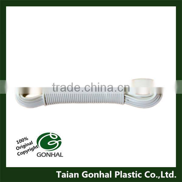 Gonhal High Quality PVC clothesline