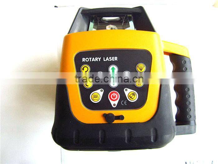 li-ion battery green beam rotary 3 line land laser level prices