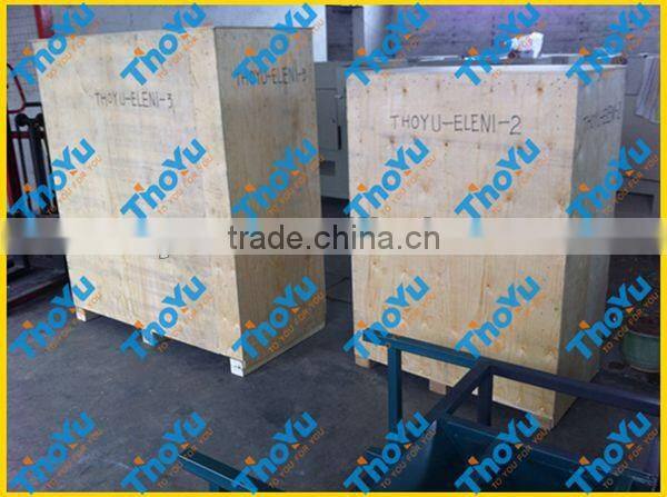 Dry Type Garlic Peeling Machine/garlic Skin Remove Machine SMS:086-15238398301