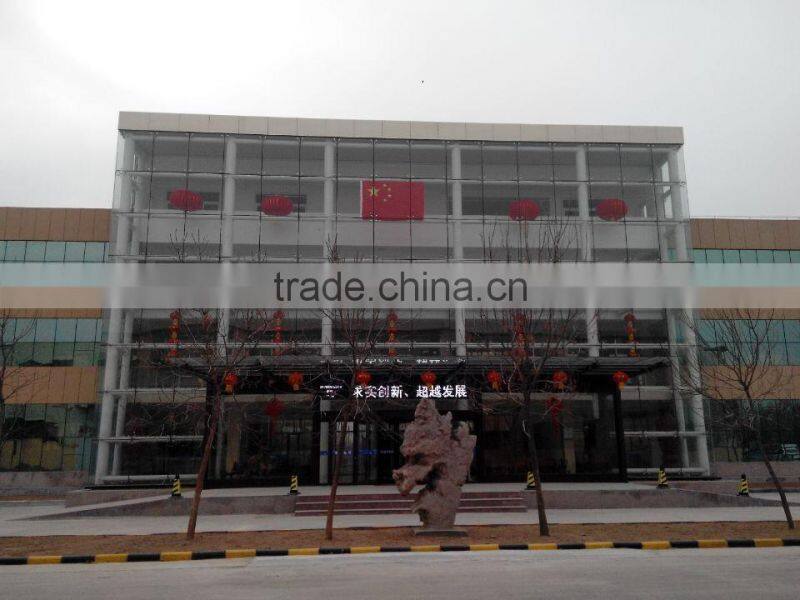 50 ton truck scale 3*9m, 3*10m truck scale