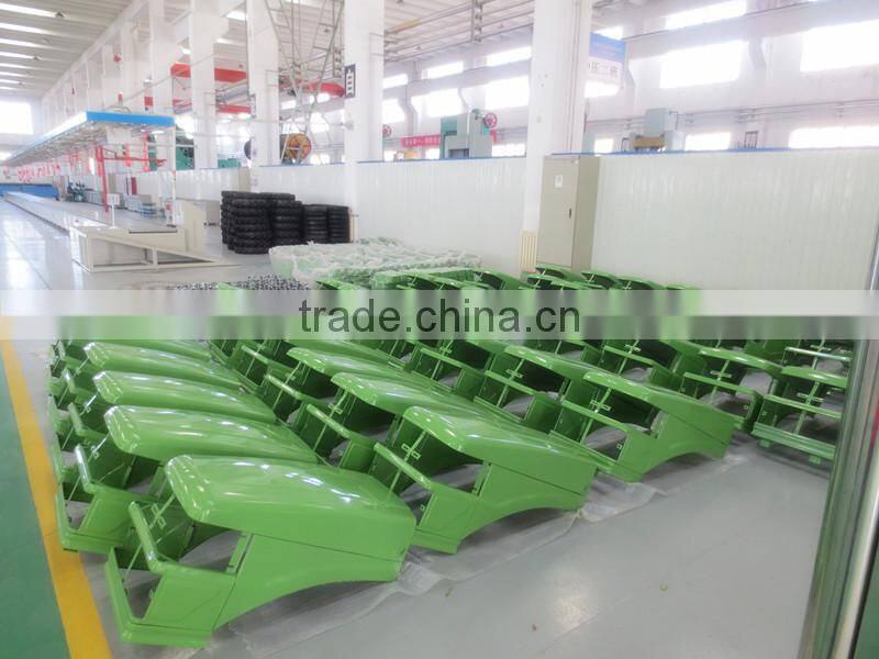 mini tractor / mini tractor price