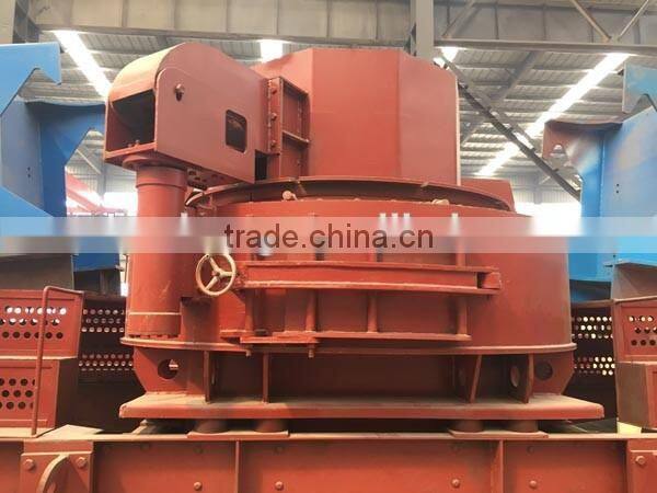 Simple structure Sand making machine price, sand maker for sale