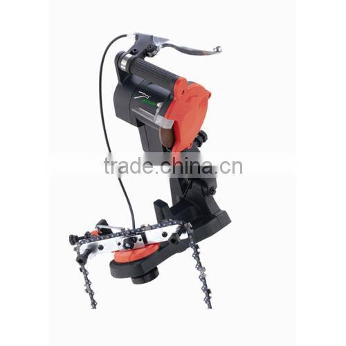 sharpener chains for chainsaw/sharpening machine for pole saw blade