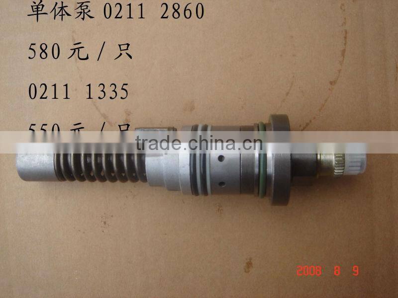 Deutz Fuel Injection Pump(F3L912)