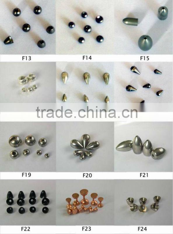 Cheap Tungsten Bead Wholesaler