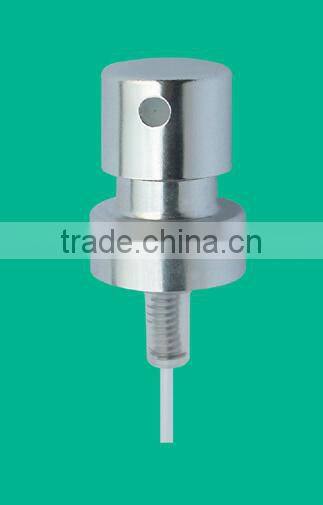 15mm metal/plastic Crimp sprayer cs-1001
