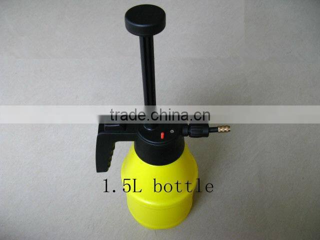 Plastic garden sprayer 1500ml