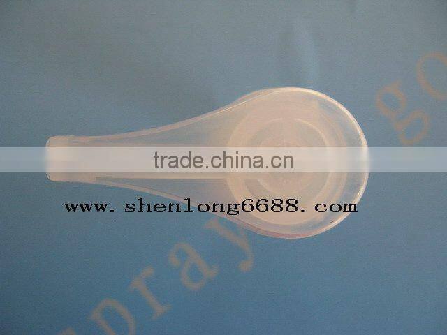 plastic large dosage lotion pump(SL-593,33/410)