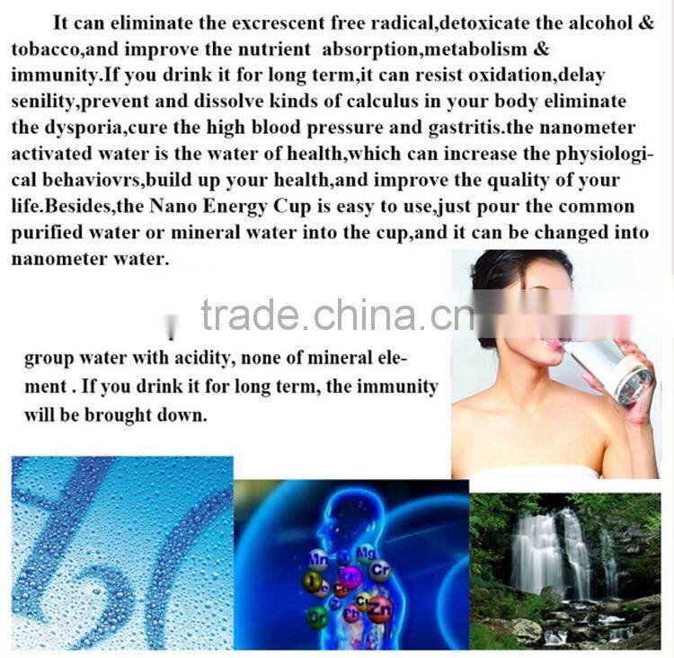 alkaline water ionizer with ce