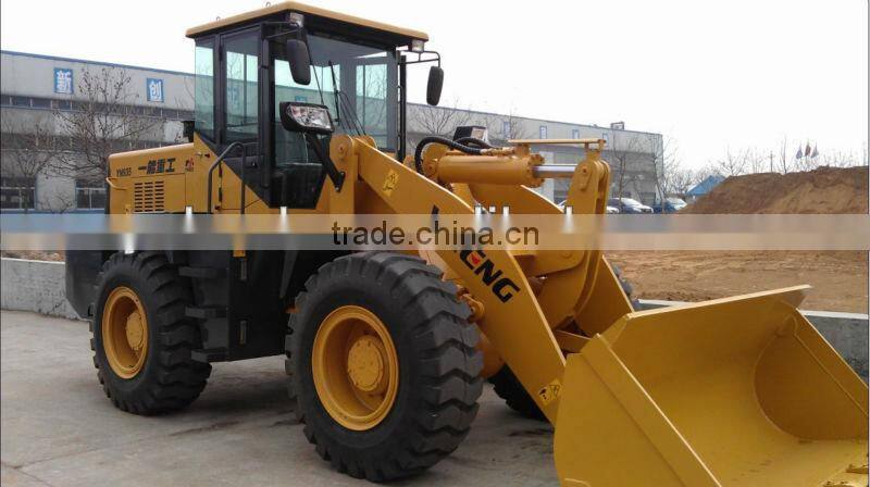 wheel loader 3 ton