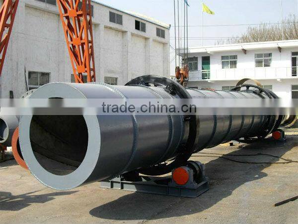 Zinc Oxide roasting process supplier in China