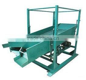 Kefan Pedestal or Hanging Vibrating Screen for Cement