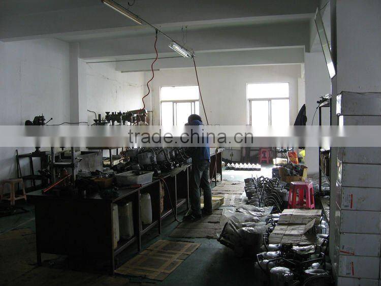 KZ-32 pneumatic combination Packaging Machine