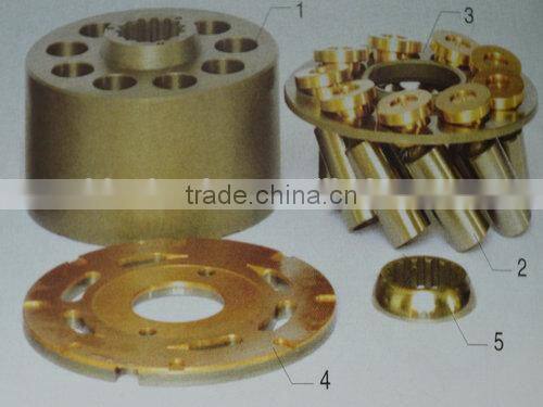 NACHI PVS-1B-16/22 HYDRAULIC PUMP PARTS