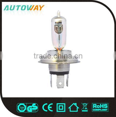 12V 60/55W H4 Halogen Car Bulb