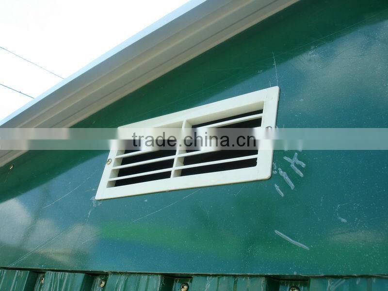 widely used new-style garden storage tools shed sale