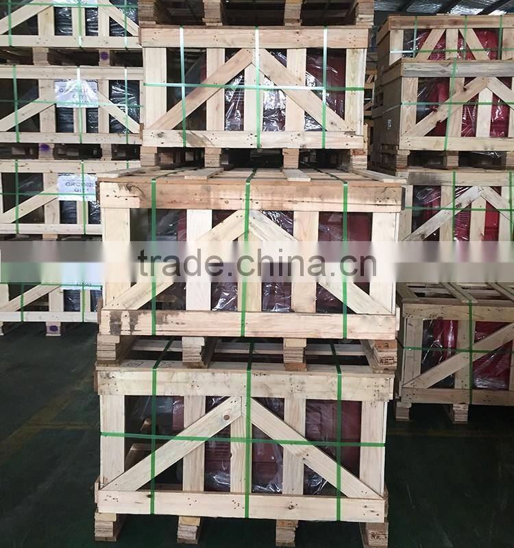 UL LISTED NEMA ODP STANDARD 150HP IE1 FIRE MOTOR (TDC445TS150U2B)