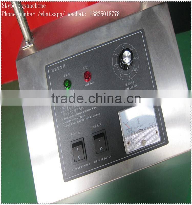 Ozonizer Disinfection Equipment