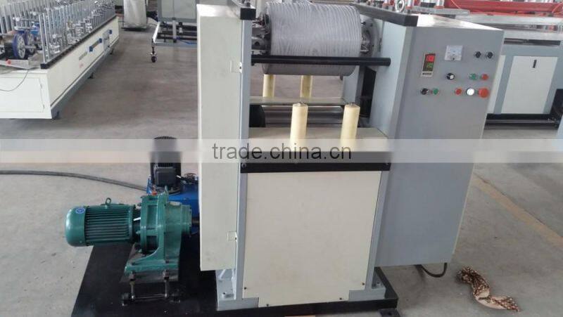 wooden looking plastic embosser plastic embosser machine