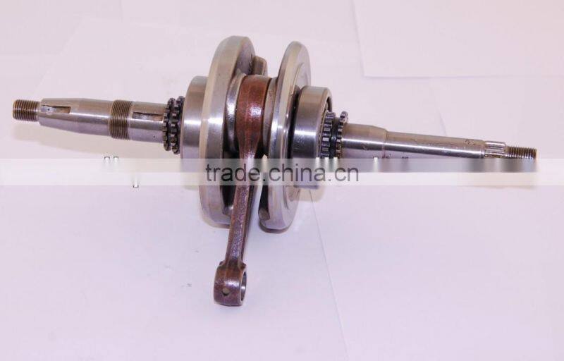 CG125/150 Motorcycle Crankshaft