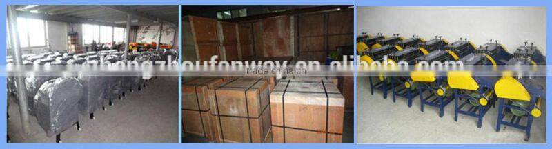 Multifunctional copper aluminum wire stripper