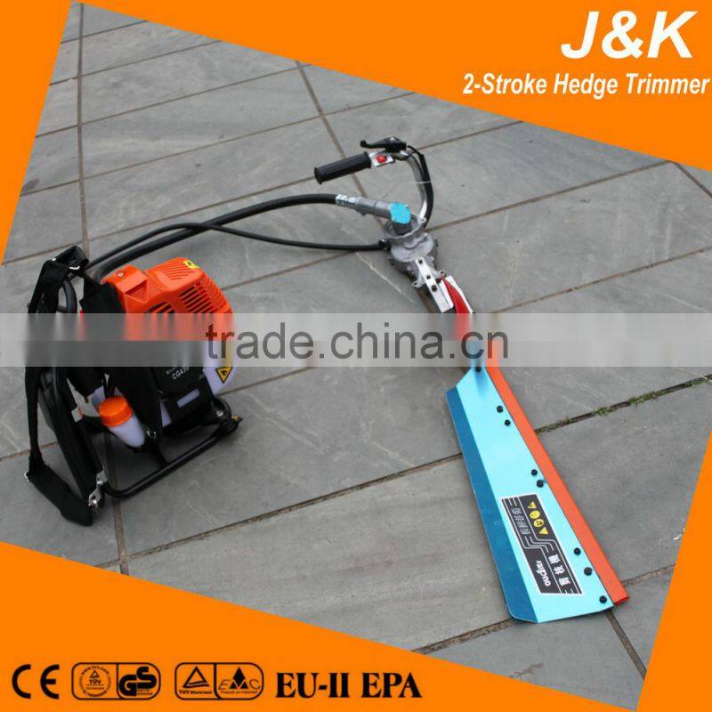 JK380H 38cc 4 Stroke Backpack Hedge Trimmer knapsack hedge trimmer