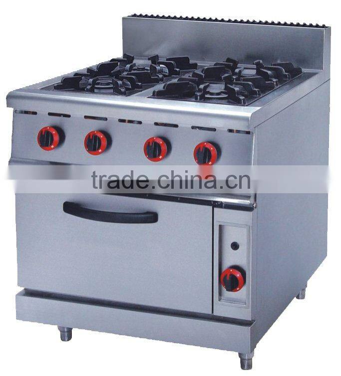 80L Electric Tilting Bratt Pan 900 series (Commercial Cooker)GH-980