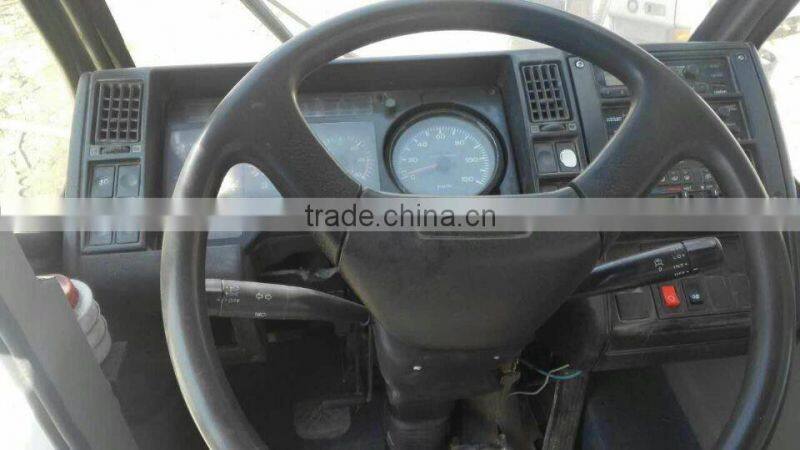 real and best 90t Japan Tadano hydraulic truck crane