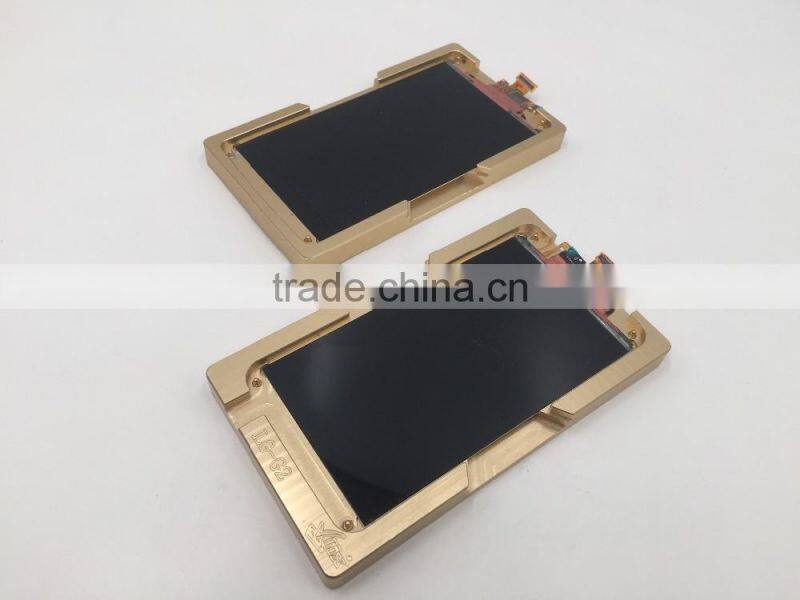 BEST quality metal Para mould alignment mold for LG G3 For lg d855