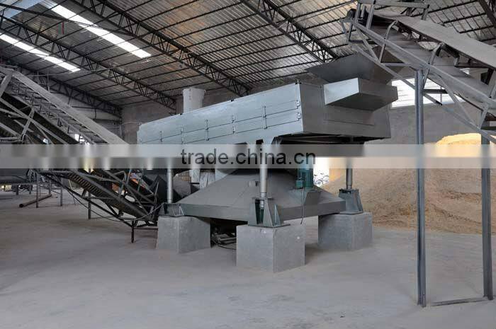 chip board making machinery
