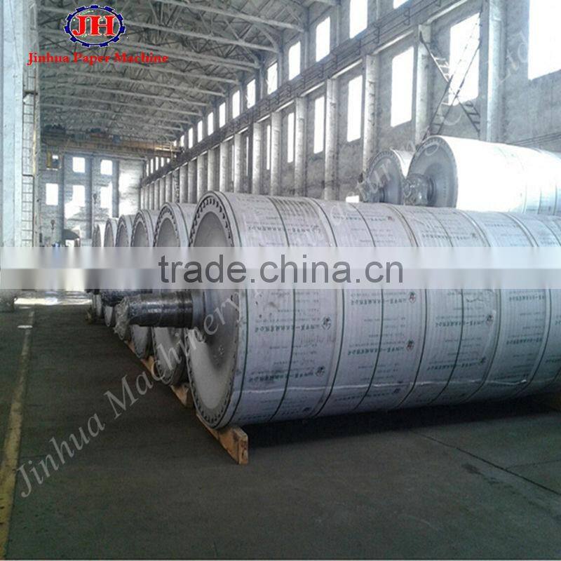 50t/d corrugated paper sheet machine,corrugated sheet machine