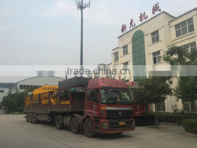 China Best Fast precipitation Drying and smoothing Small power rice paddy dryer machine