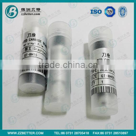 Plotter holder/plotter graphtec blade holder