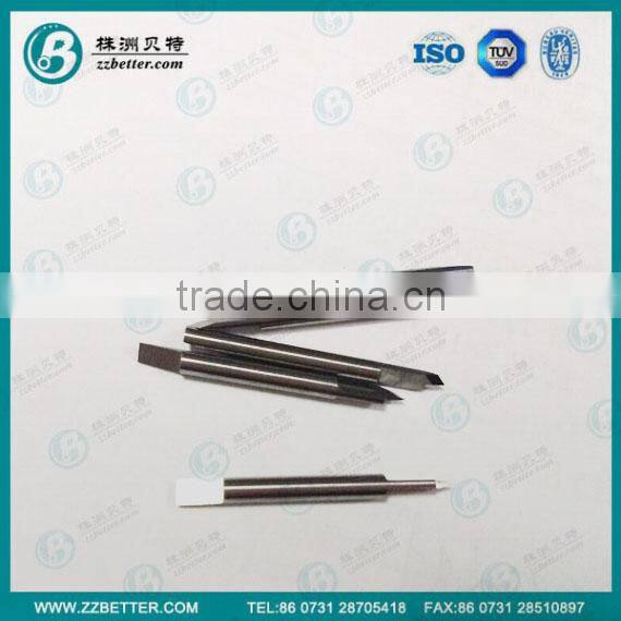 High quality plotter blade