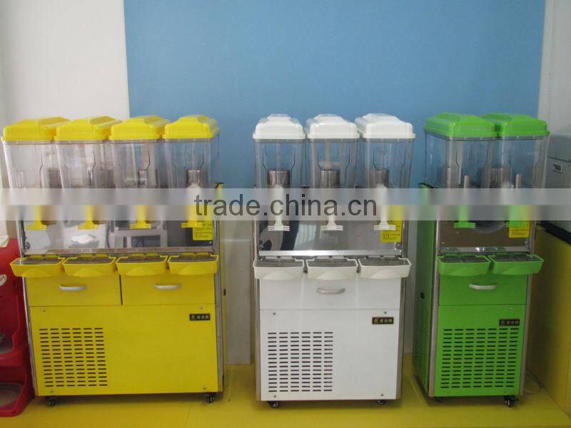 Juice Dispenser for cold and hot drinks / Commercial Cold Drink Dispenser