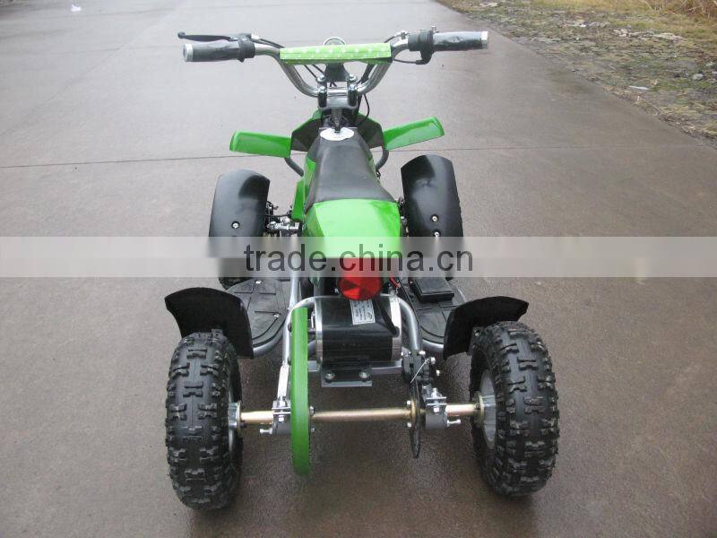 atv electric 48v with CE certificate