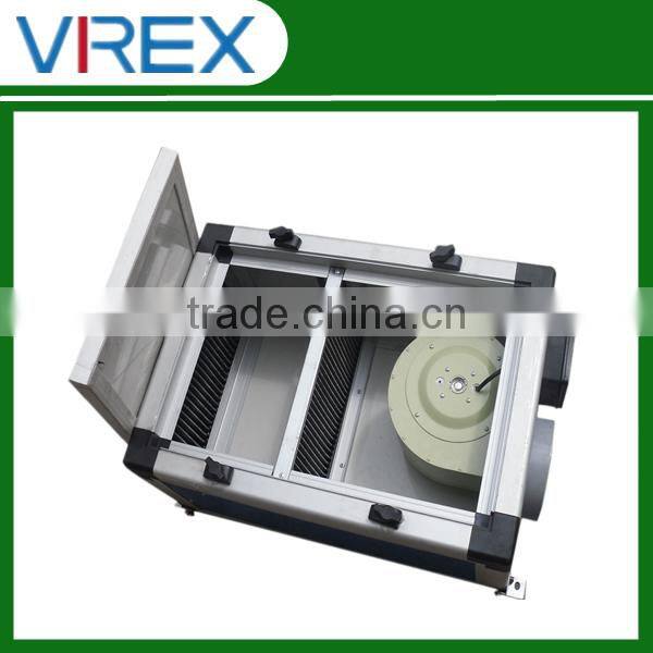 2014 New Product of Hydroponics Box Filter Fan