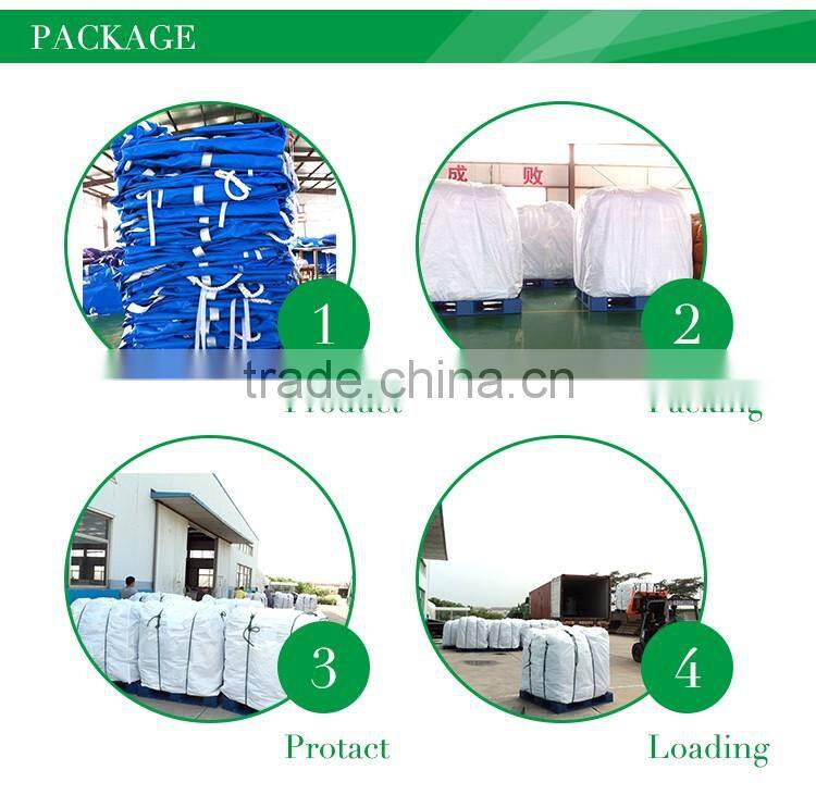 PVC Plastic Jumbo Bag