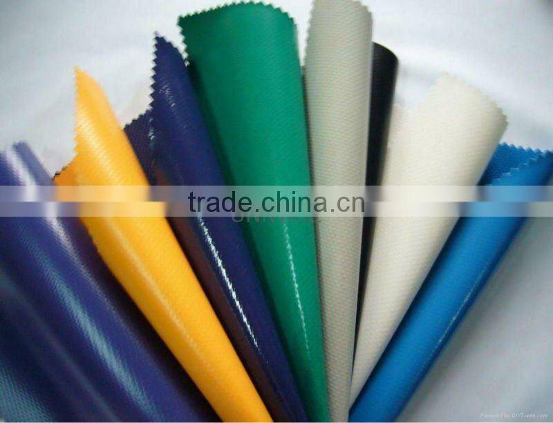 OPP color printed PE Coated Woven/non woven fabric