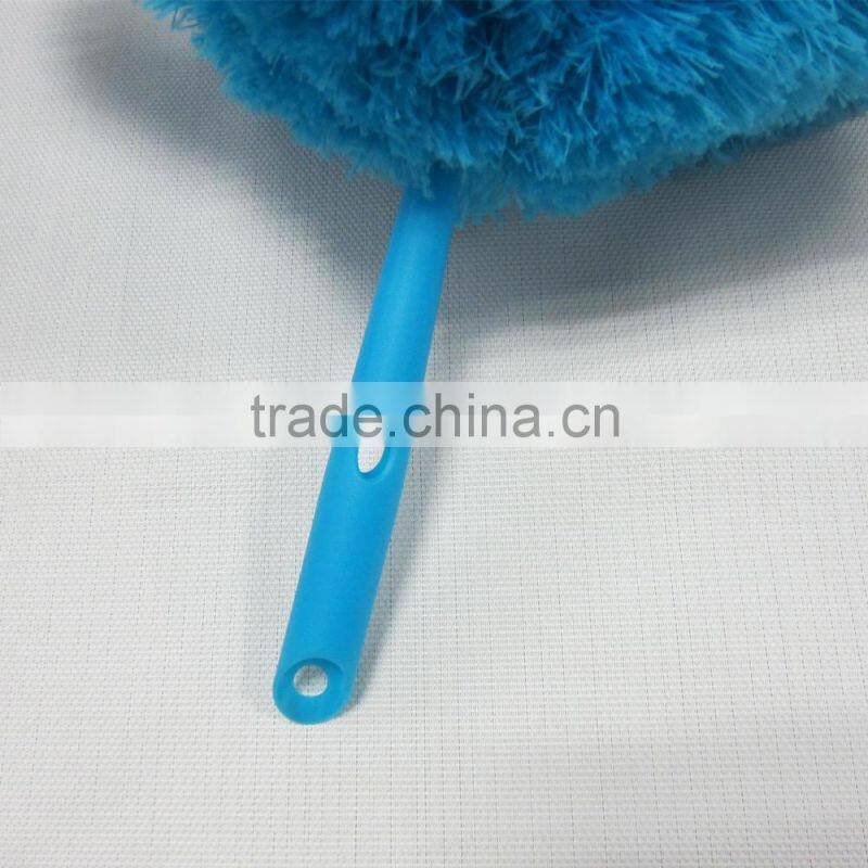 Mini Microfiber Duster Head For Home And Cleaning