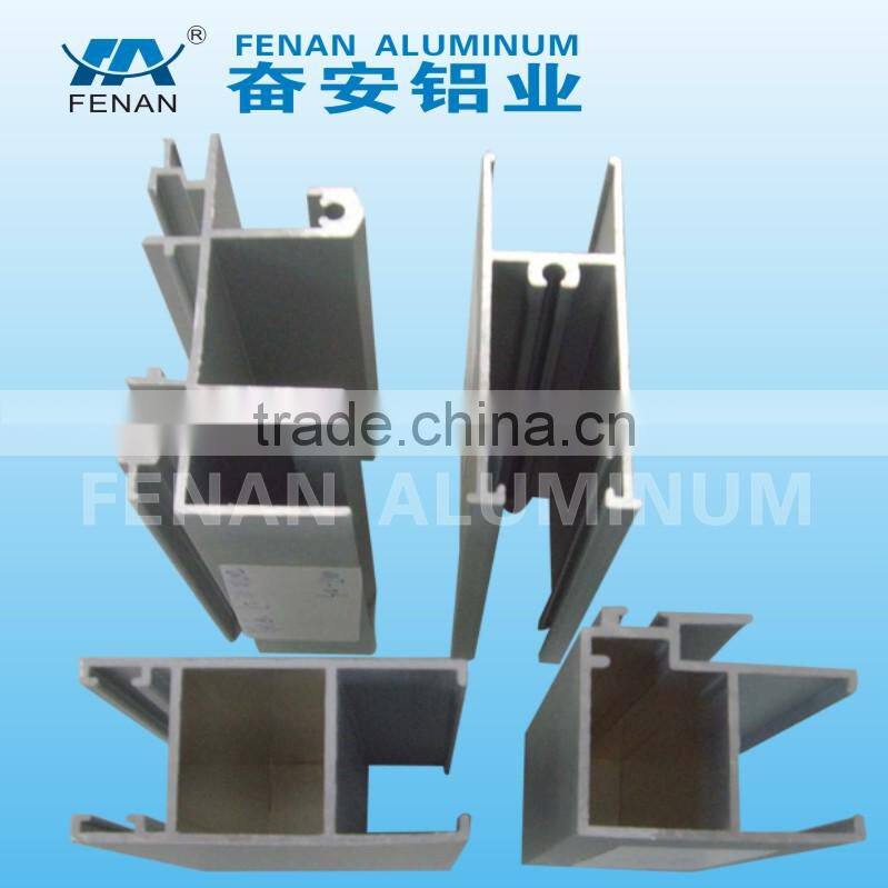 Fenan Aluminum Frame For Solar Panel Mounting System