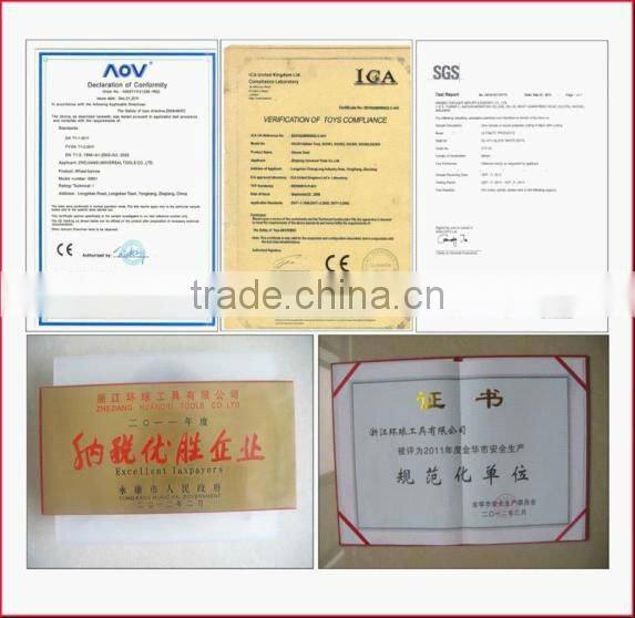 Outdoor Sport Equipment Soccer Goal