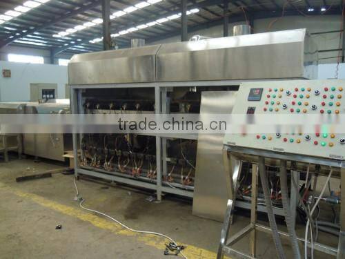 Chinese famous manufacturer instant rice/nutritional rice food production line/machinery