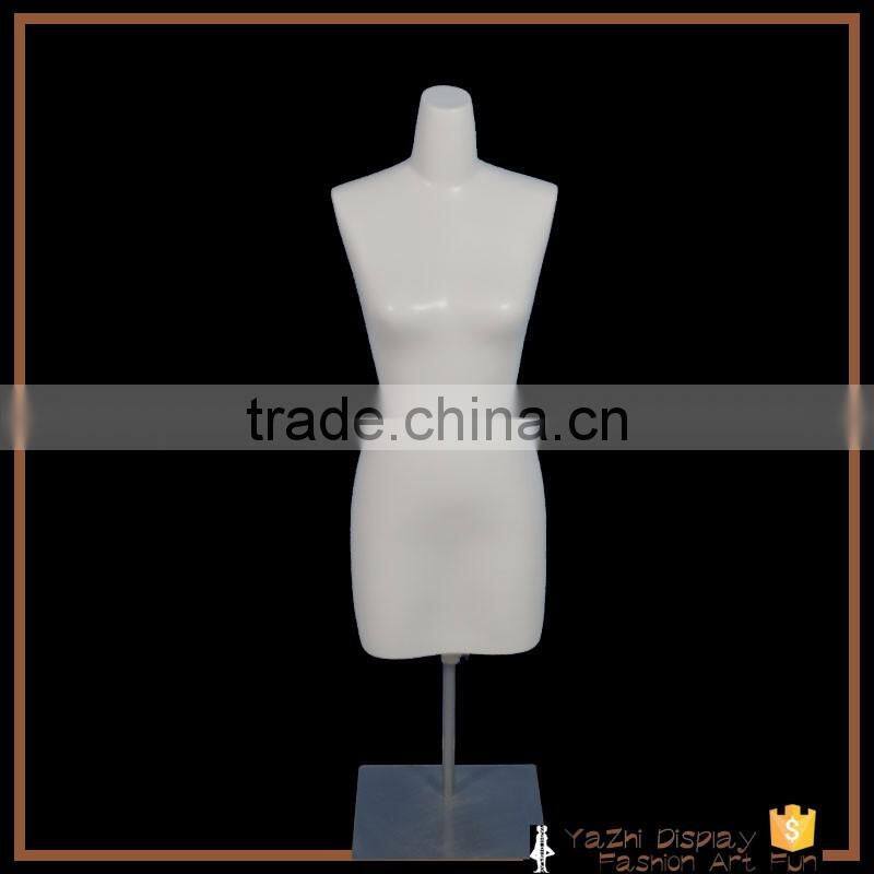 big bust torso mannequin woman for sale