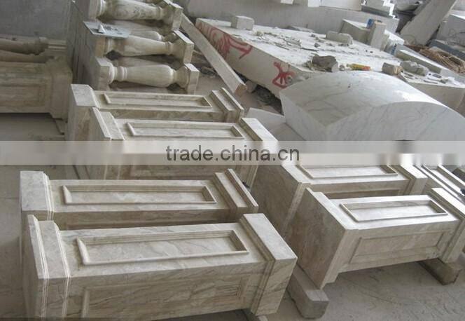 best price home decorative marble column