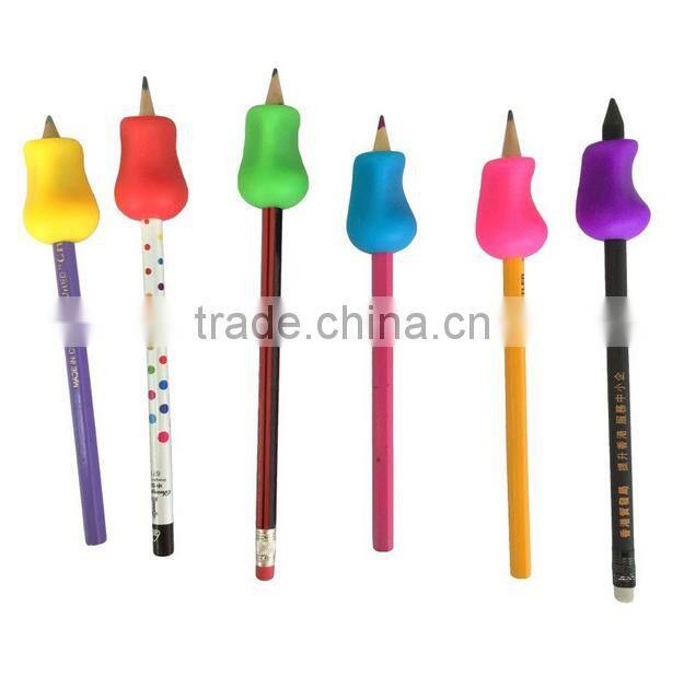 Office supply wholesale Easy to use pencil grip with multiple functions